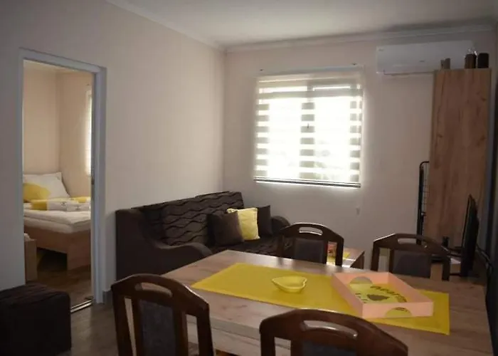 Jela Tara * Kaludjerske Bare