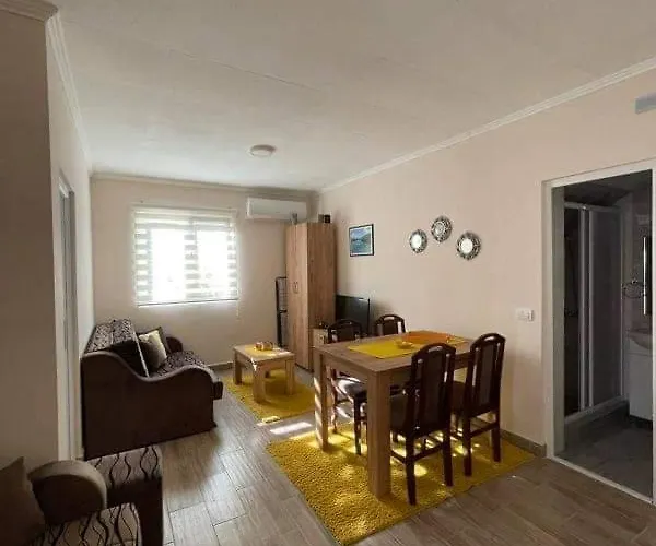 Jela Tara Apartman
