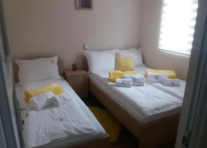 Apartman Jela Tara
