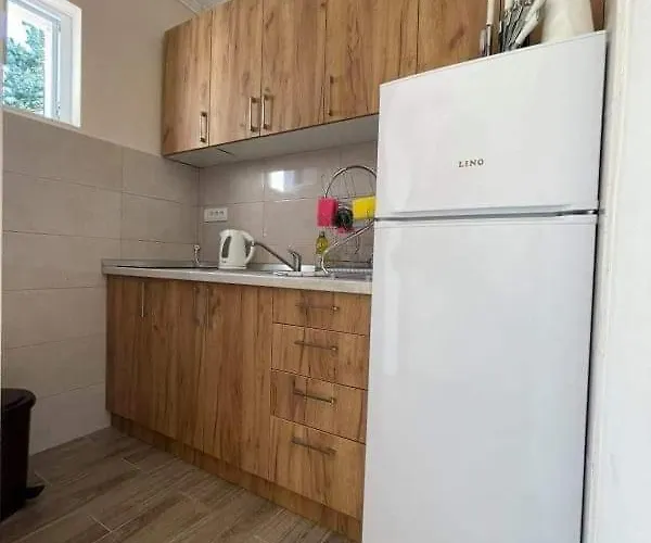 Apartman Jela Tara *