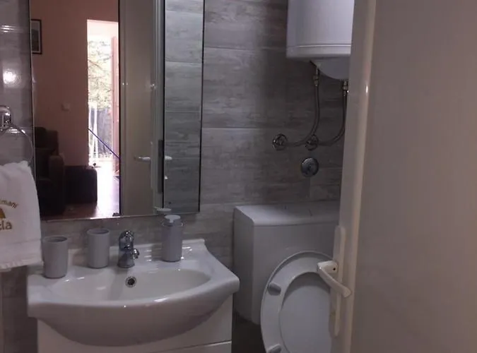 Jela Tara * Kaludjerske Bare